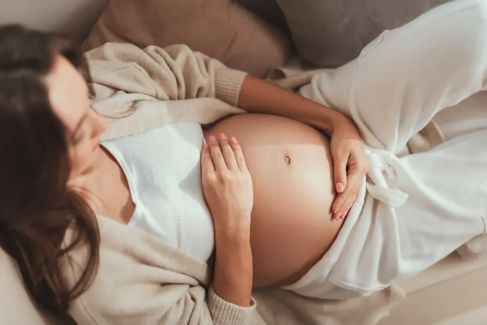 entretien prénatal précoce à Limoges